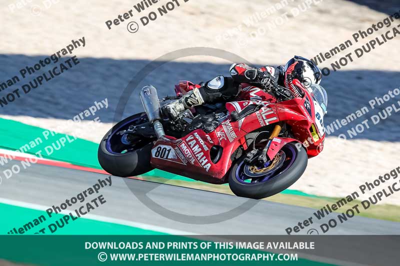 motorbikes;no limits;october 2019;peter wileman photography;portimao;portugal;trackday digital images